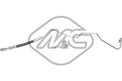 спирачен маркуч Metalcaucho 96887