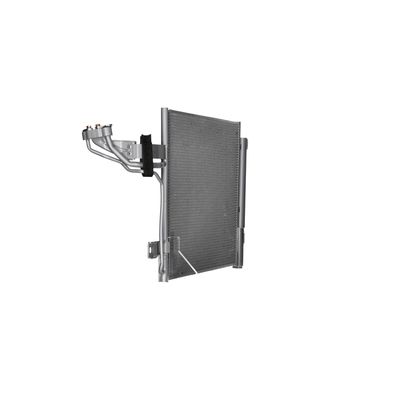 CONDENSATOR CLIMATIZARE NISSENS 940984 18