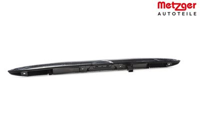 HECKKLAPPENGRIFF METZGER AUTOTEILE 2310850 38