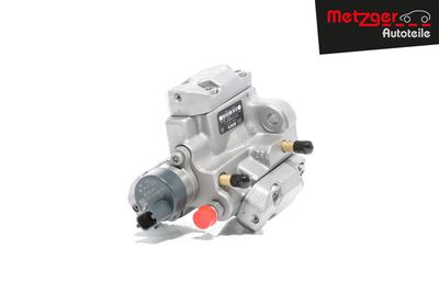 HOCHDRUCKPUMPE METZGER AUTOTEILE 0830083 25