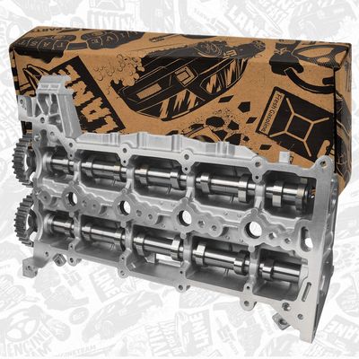 Nokkenasset - HV0424 - ET ENGINETEAM