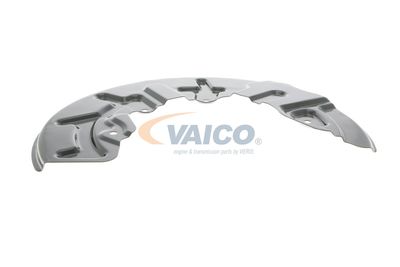 SPRITZBLECH BREMSSCHEIBE VAICO V105058 58
