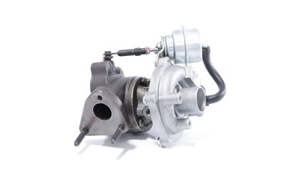 LADER AUFLADUNG BTS Turbo T912318BL 30