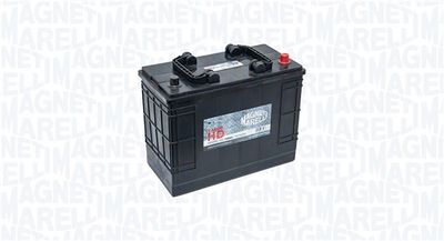 MAGNETI MARELLI Starterbatterie