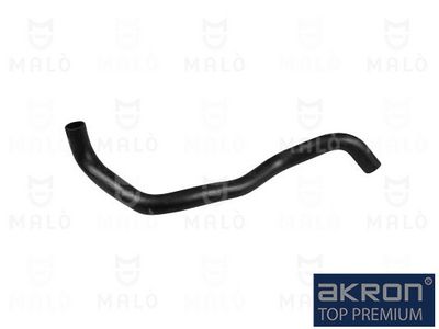 маркуч на радиатора AKRON-MALÒ 52057A
