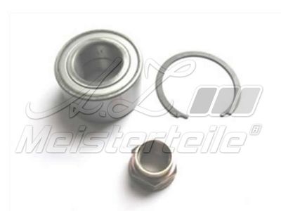 комплект колесен лагер A.Z. Meisterteile AZMT-42-051-1529