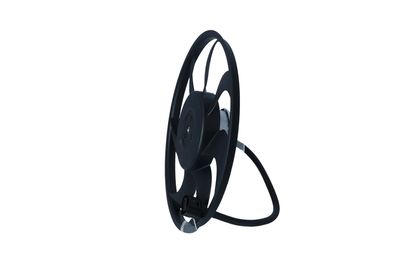 VENTILATOR RADIATOR NRF 47885 12
