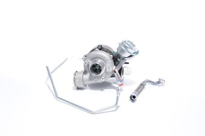 LADER AUFLADUNG BTS Turbo T981040 2