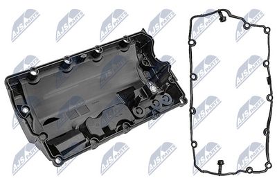 Kryt hlavy valca NTY BPZ-WW-024