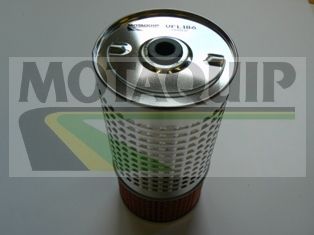 FILTRU ULEI MOTAQUIP VFL186 1
