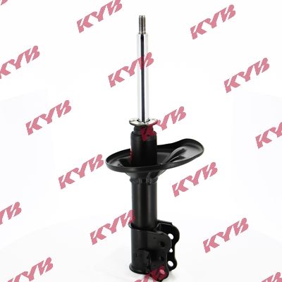 STOßDäMPFER KYB 334280 16