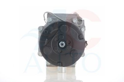 COMPRESOR CLIMATIZARE ACAUTO AC01SD107 3