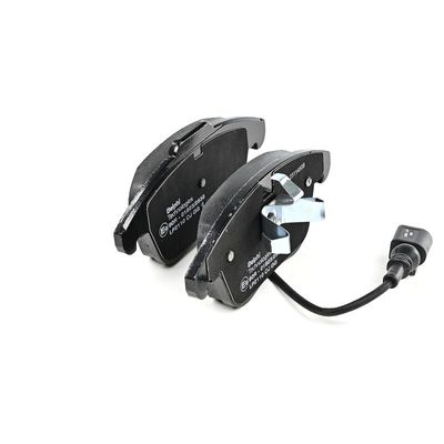 SET PLACUTE FRANA FRANA DISC DELPHI LP2110 23