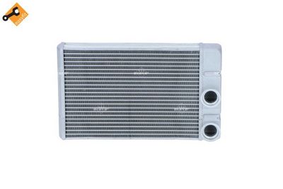 Heat Exchanger, interior heating 54367