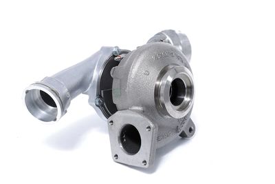 LADER AUFLADUNG BTS Turbo T914014 14