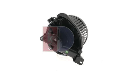 INNENRAUMGEBLäSE AKS DASIS 158037N 8