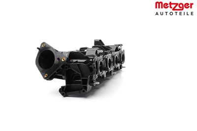 SAUGROHRMODUL METZGER AUTOTEILE 2100161 14