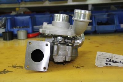 LADER AUFLADUNG MTR MT2996 2