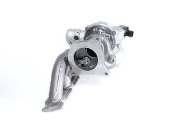 LADER AUFLADUNG BTS Turbo T914124 20