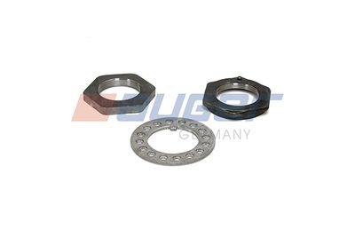 Wielnaaf reparatieset past: SAF 5 BIL9-22S/BILL9-22S/ESNMP 11030/ESNMP 6030/ESNMP 8130/EU/EZN 8130/IERDZW 24/KRZ 12242/RBM 8442/RBM 8442/12/RLBM 8442/RLSM 11242/RLSM 8442/RS 11242/RS 6242/RS 8442/RSK