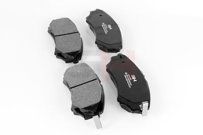 SET PLACUTE FRANA FRANA DISC GH GH412201 48