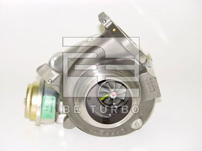 BE TURBO 126111RED Турбина  для MERCEDES-BENZ M-CLASS (Мерседес М-класс)