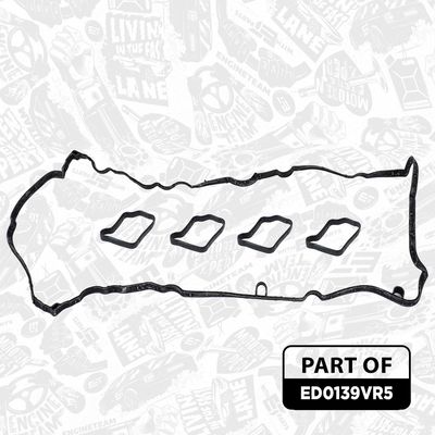 CABLU CONEXIUNE SENSOR AX CAME ET ENGINETEAM ED0139VR5 9