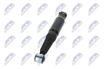 AMORTIZOR NTY ACT043 35