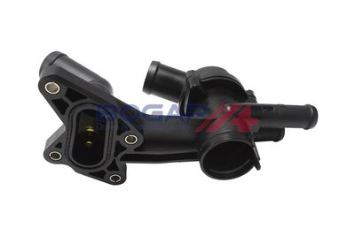 CARCASA TERMOSTAT BOGAP A4246102 2