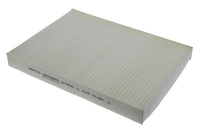 Filtr, vzduch v interiéru MAPCO 67900