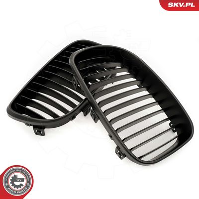 GRILA RADIATOR ESEN SKV 66SKV008 1