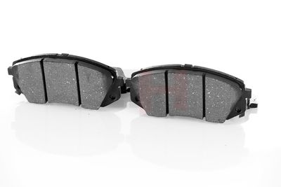 SET PLACUTE FRANA FRANA DISC GH GH411322 30