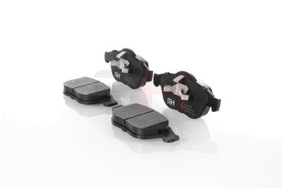SET PLACUTE FRANA FRANA DISC GH GH413949 53