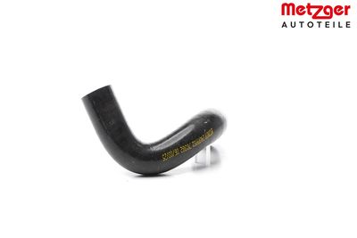 ÖLSCHLAUCH METZGER AUTOTEILE 2400851 14