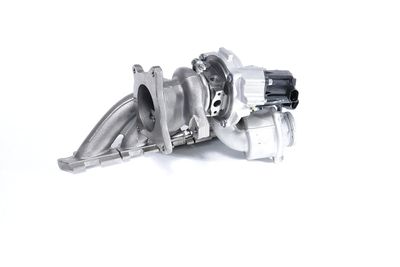 LADER AUFLADUNG BTS Turbo T914124 25