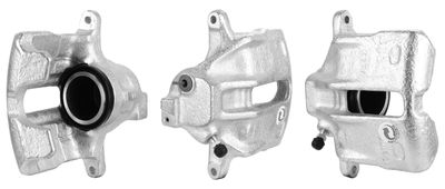 DRI 3111900 Тормозной суппорт  для AUDI A4 B6 Avant (8E5) 2.5 TDI quattro