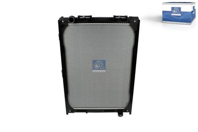 Radiaator,mootorijahutus