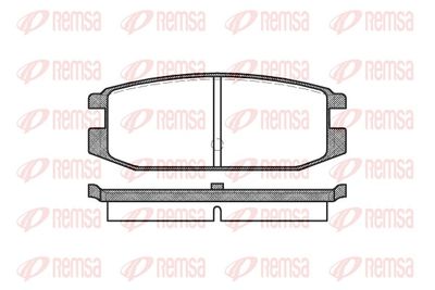 SET PLACUTE FRANA FRANA DISC