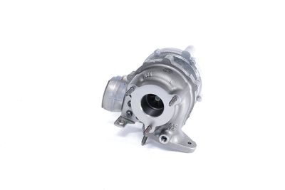 COMPRESOR SISTEM DE SUPRAALIMENTARE BTS Turbo T915053 21