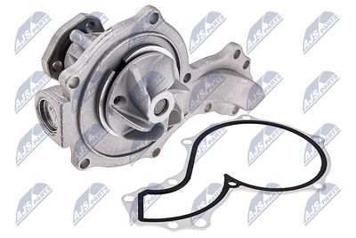 POMPă DE APă RăCIRE MOTOR NTY CPWWW037 1
