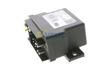 STEUERGERäT GLüHZEIT VEMO V30710018 22