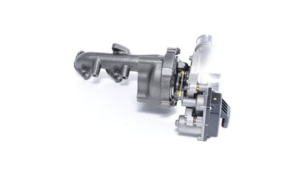 LADER AUFLADUNG BTS Turbo T918516 29