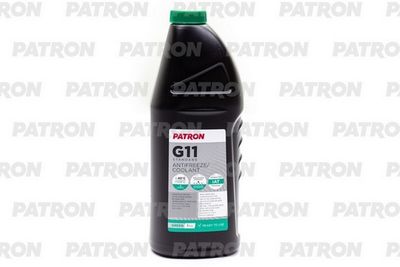 Антифриз PATRON PCF4001