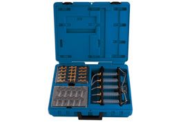 Laser Tools Diesel Injector Fuel Return Flow Tester