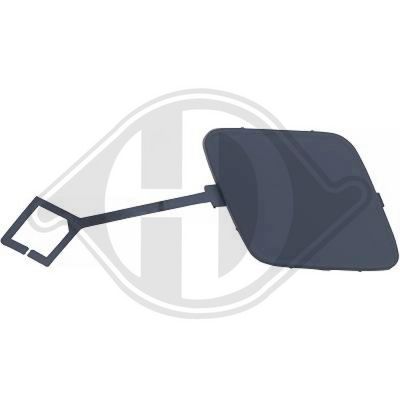 KLAPPE ABSCHLEPPHAKEN