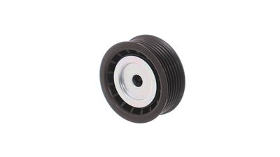 UMLENK-/FüHRUNGSROLLE KEILRIPPENRIEMEN SKF VKM34708 16