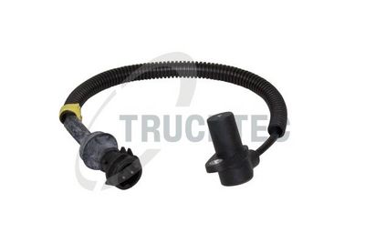 TRUCKTEC AUTOMOTIVE Jutiklis, alkūninio veleno impulsas