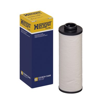 SET FILTRE HIDRAULICE CUTIE E VIT.AUTOMATA HENGST FILTER EG363HD448 1