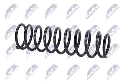 ARC SPIRAL NTY ASZCH023 10
