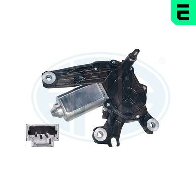 Motor stěračů ERA 460345A